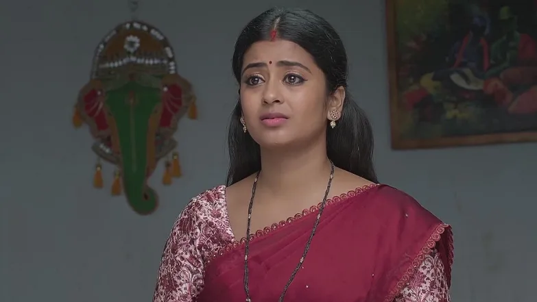Chiranjeevi Lakshmi Sowbhagyavati - April 29, 2024 - Best Scene 