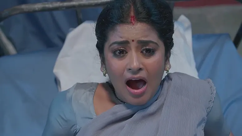 Chiranjeevi Lakshmi Sowbhagyavati - May 01, 2024 - Best Scene 