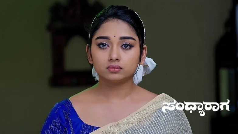 Aadhya Wishes to Share a News with Janaki Episode 260