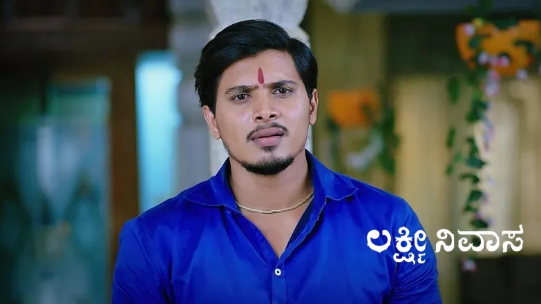 Siddu Lands in Trouble Due to a Daydream Episode 112