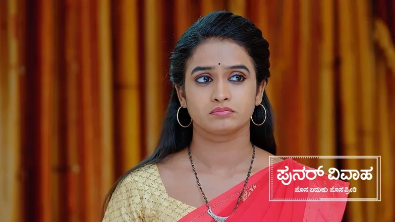 Abhiram Lashes Out at His Family Episode 943