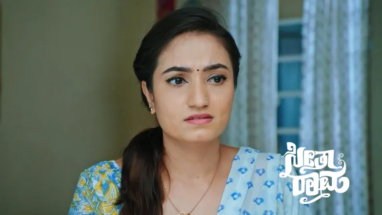 Bhargavi Grows Frantic to Know about Vaani's Will Episode 208