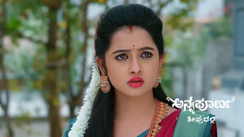 Annapoorna - May 03, 2024 Episode 523