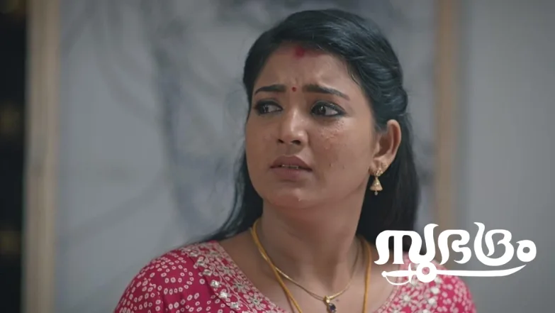 Arathi Lashes Out at Anjali Episode 135