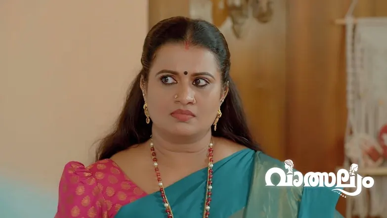 Madhavan Stops Nandhini Episode 40