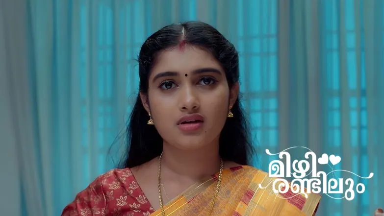 Lakshmi Makes Her Stand Clear to Swathi Episode 464