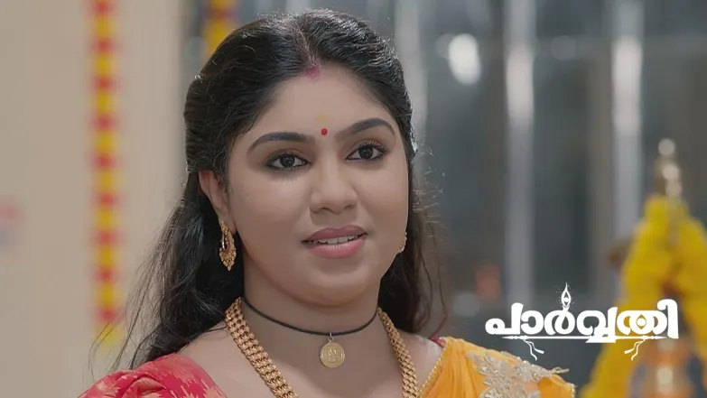 Parvathy - May 02, 2024 Episode 287