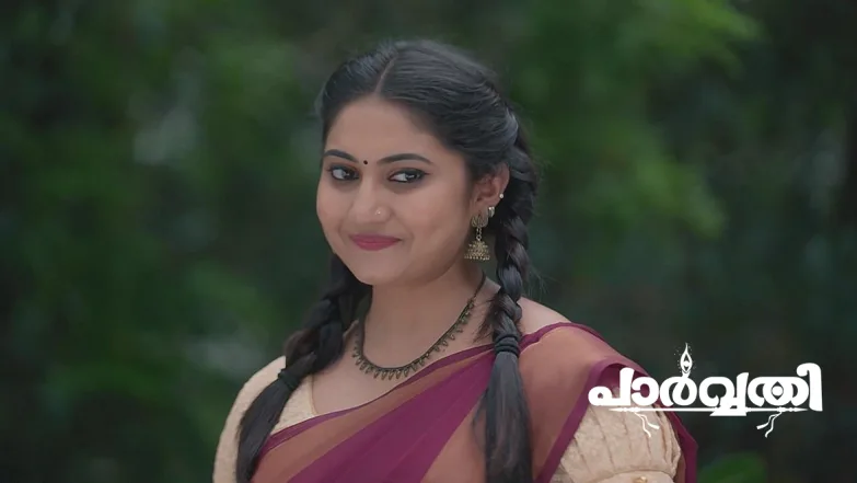 Parvathy - May 04, 2024 Episode 289