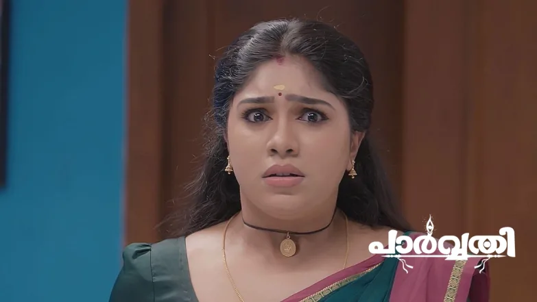 Parvathy - May 05, 2024 Episode 290