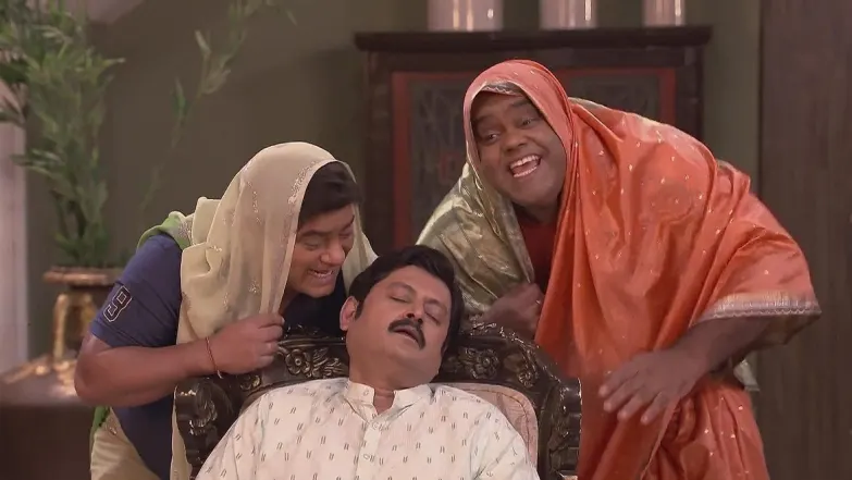 Bhabi Ji Ghar Par Hai! - May 01, 2024 - Best Scene 
