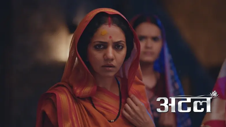 Awadh and Saraswati Return Home Episode 107