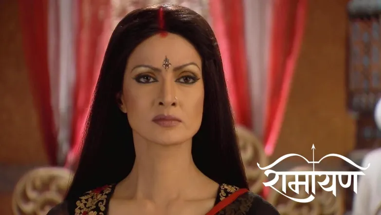 Ram Vows to Fulfil Dasharath's Promise Episode 15
