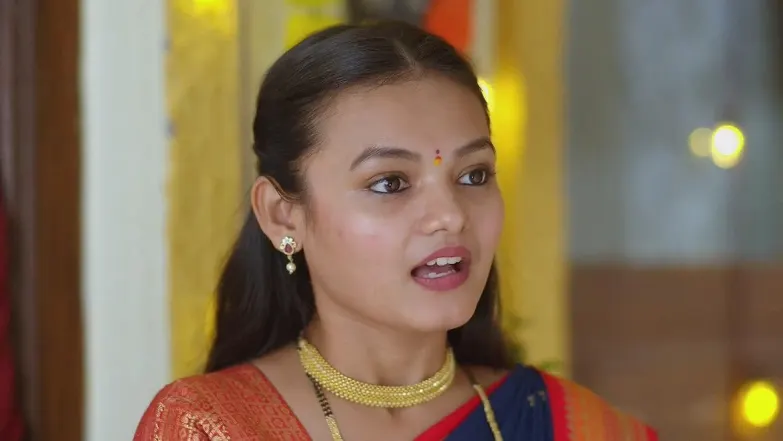 Sara Kahi Tichyasathi - May 01, 2024 - Best Scene 