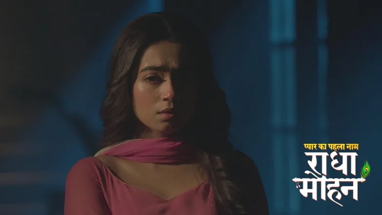 Poonam Tries to Tell Radhika about Yug’s Plan Episode 722