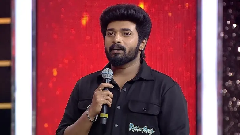Priyan is Honoured Episode 1