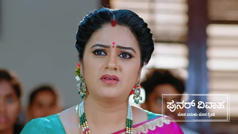 Akhil Is Granted a Divorce Episode 945