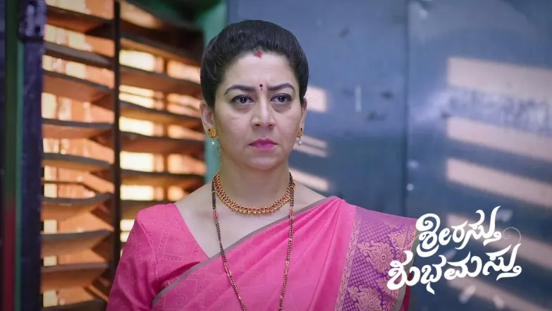 Vanaja Searches for Her Abandoned Daughter Episode 414
