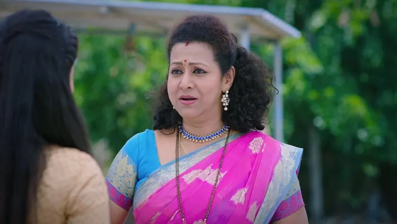 Shrirasthu Shubhamasthu - May 07, 2024 - Episode Spoiler