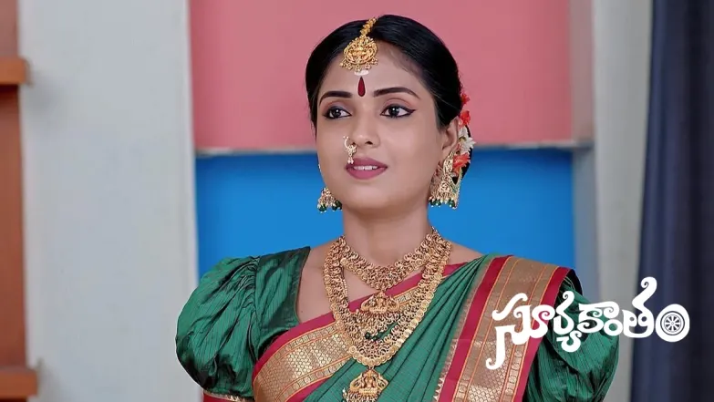 Kalyan’s Brave Moves Shock Babji and Giri Episode 1396