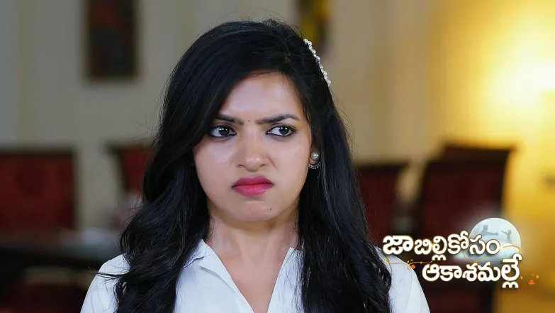 Mayukha to Get Married to Shanku Episode 186