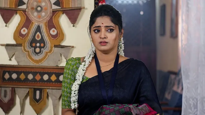 Mythili Apologises to the Neighbours Episode 3