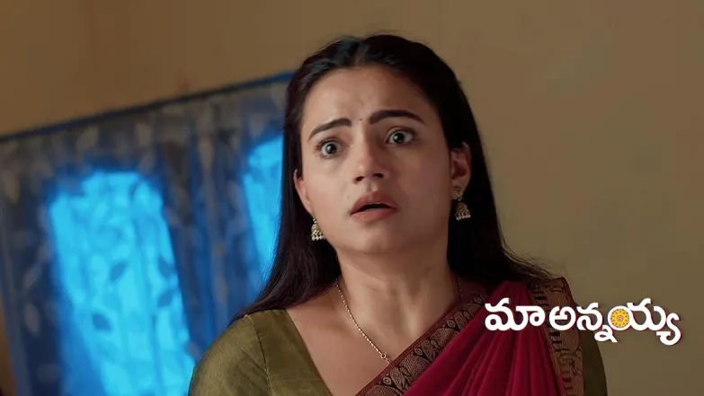 Shiva’s Father Asks Her to Leave the House Episode 38