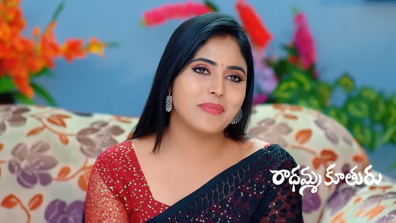 Neelambhari Plans to Get Ashwin Married to Reshmi Episode 1402