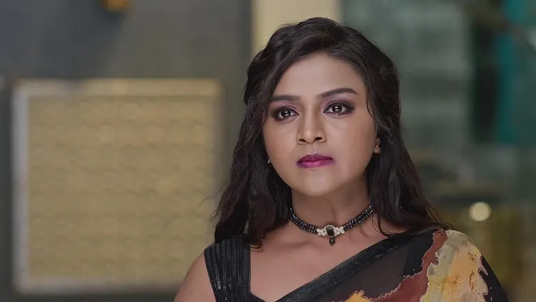 Chiranjeevi Lakshmi Sowbhagyavati - May 07, 2024 - Best Scene 