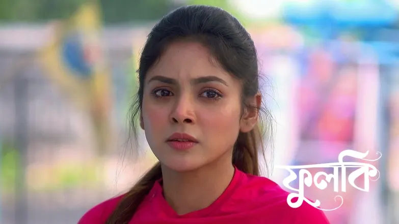 Aruna Speaks With Rohit about Chandak Episode 326