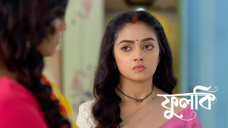 Rudra Saves Ishita by Lying Episode 330