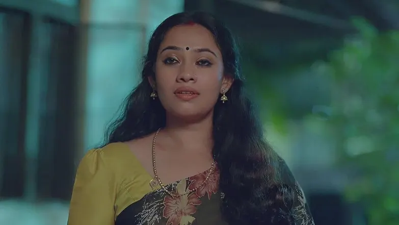 Kamala’s Assurance to Meera | Mangalyam 