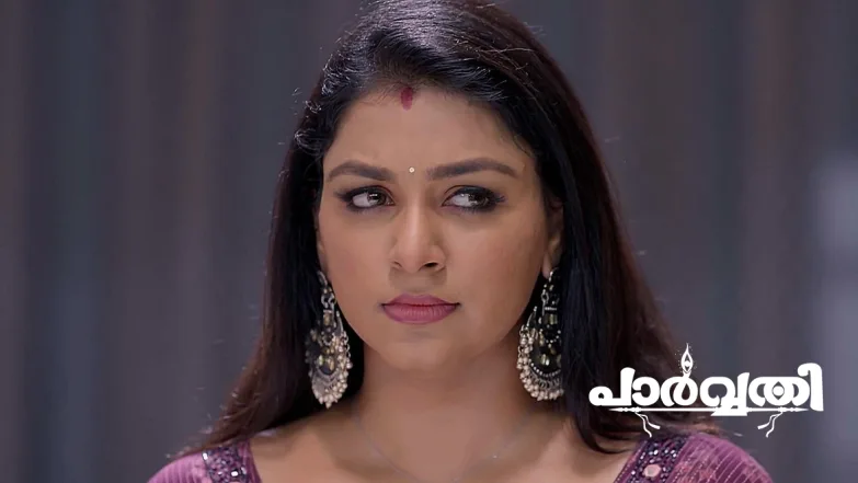 Parvathy - May 09, 2024 Episode 294
