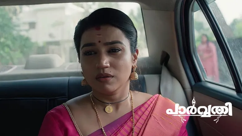 Parvathy - May 12, 2024 Episode 297