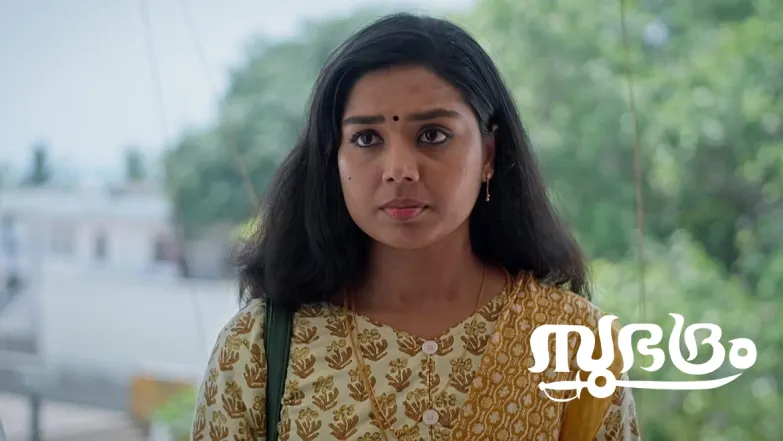 Anjali Tells Venugopal about Velaiyyan Episode 140