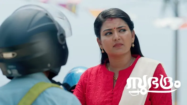 Anjali Confronts Velaiyyan Episode 139