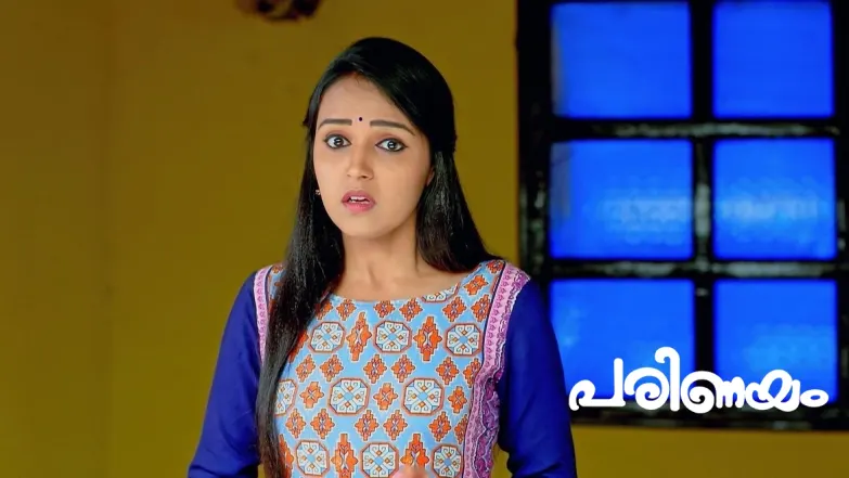 Amulya Consults a Doctor Episode 187