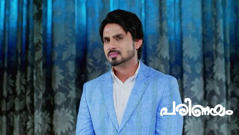 Amulya is Shocked by Vedanth’s Words Episode 194