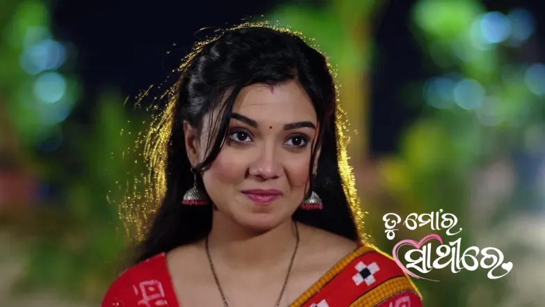 Bhoomi Decides to Leave Amber's House Episode 193