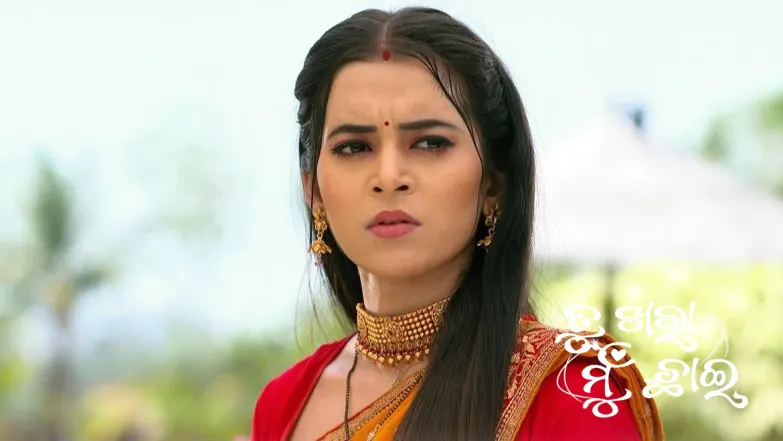 Priyanka Manipulates Saraswati Episode 431