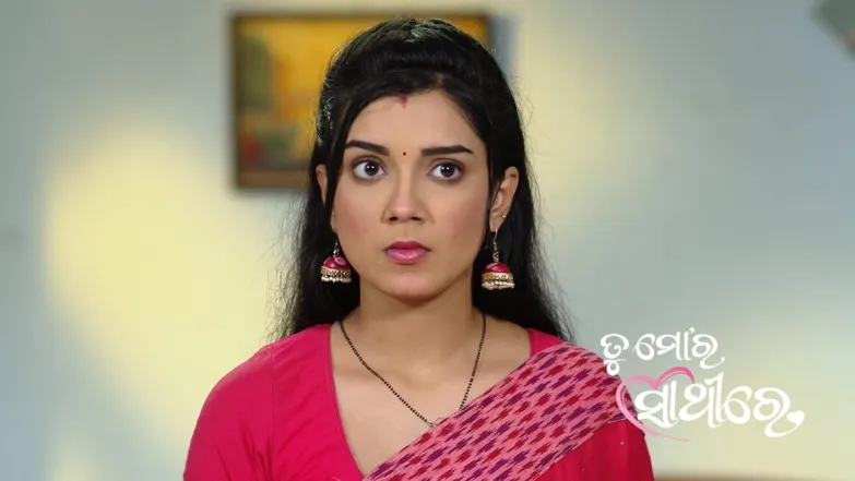 Bhoomi's Actions Shock Amber's Family Episode 199