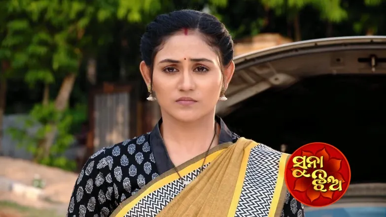 Amrita Lies to Satya and Bhawani Episode 622