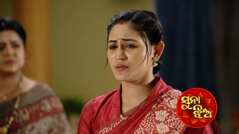 Devraj's Actions Shock Gita Episode 626
