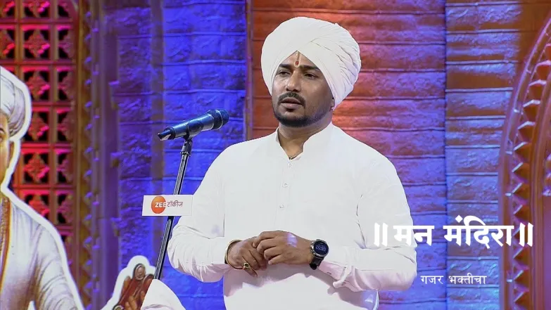Maharaj Highlights the Significance of Altruism Season 2 Episode 1680