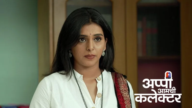 Amol Greets Appi for Mother's Day Episode 565