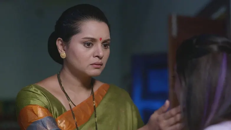 Sara Kahi Tichyasathi - May 12, 2024 - Best Scene 