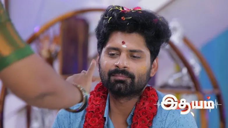 Will Arivu and Mani Stop the Wedding? Episode 212