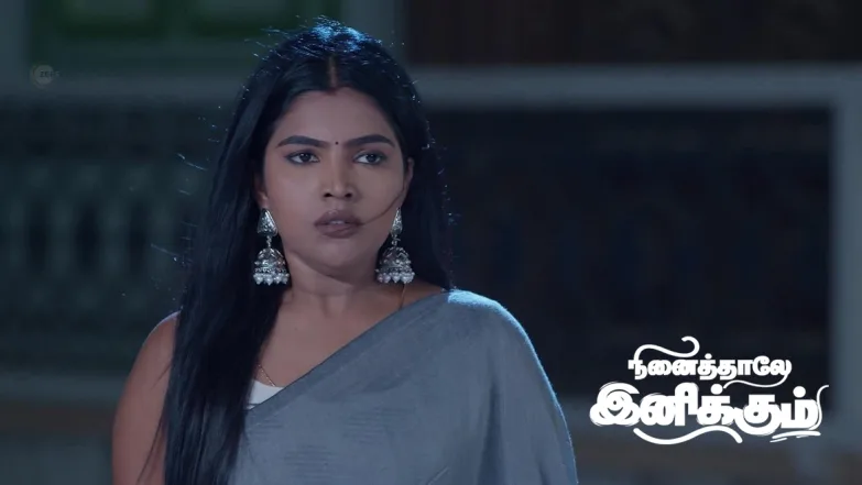 Rani's Plan to Safeguard the Well Episode 892