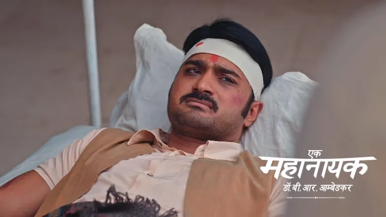 Shishupal Is Admitted to a Hospital Episode 1073