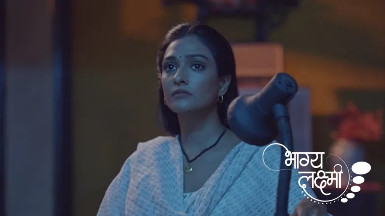 Lakshmi Tells Shalu about Rishi Episode 934
