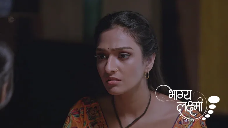 Anushka Argues with Shalu at the Mall Episode 938